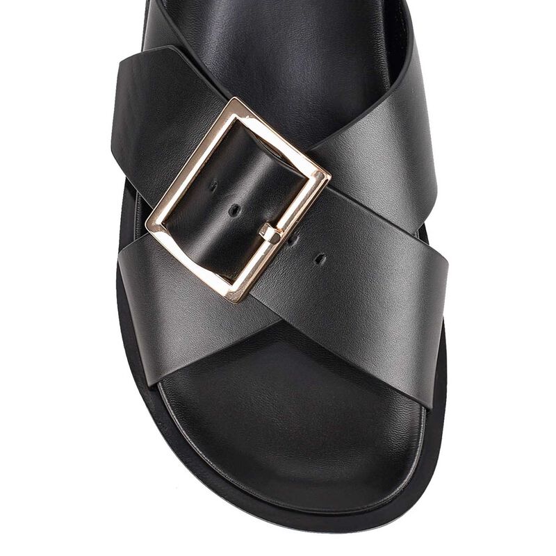 Siren Lake Footbed Slides image number 3